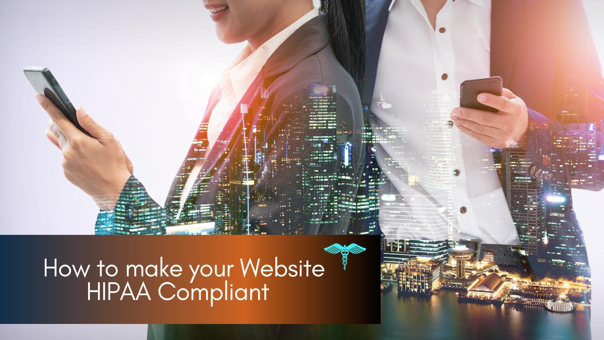 How To Make Your Website HIPAA Compliant - Hosting & Cloud Solutions ...