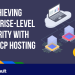 Achieving Enterprise-Level Security with HIPAA GCP Hosting