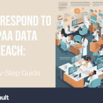 How to Respond to a HIPAA Data Breach: A Step-by-Step Guide