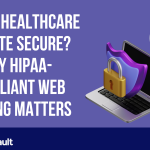 HIPAA-Compliant Web Hosting